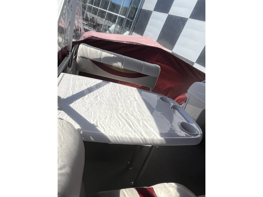 Princecraft Vantage 20l 2007 alt