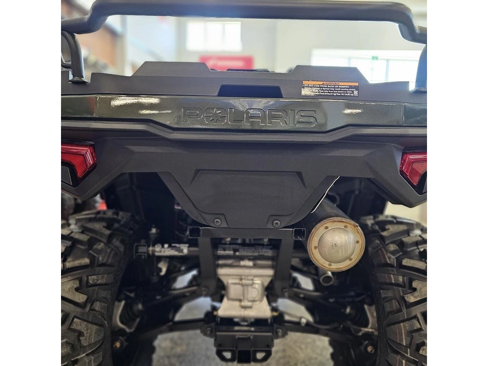 2026 Polaris Sportsman 570 Premium 40th Anniversary Edition alt