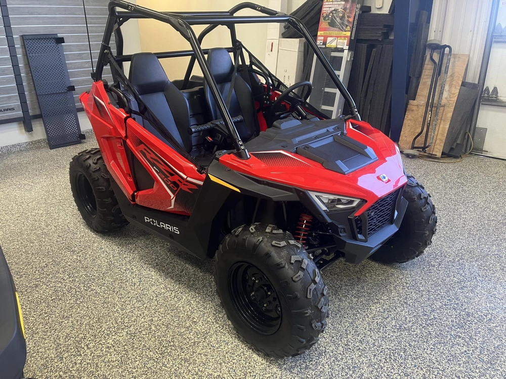 2026 Polaris Rzr 200 Efi alt