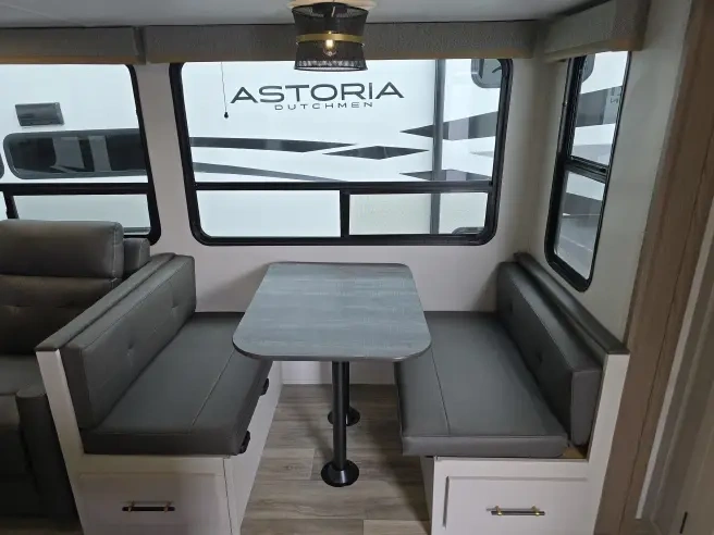 Astoria 3603lfp Platinum 2026 alt