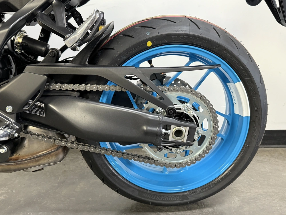 Yamaha Mt-09 *à Partir De 3.99%💳 2026 alt