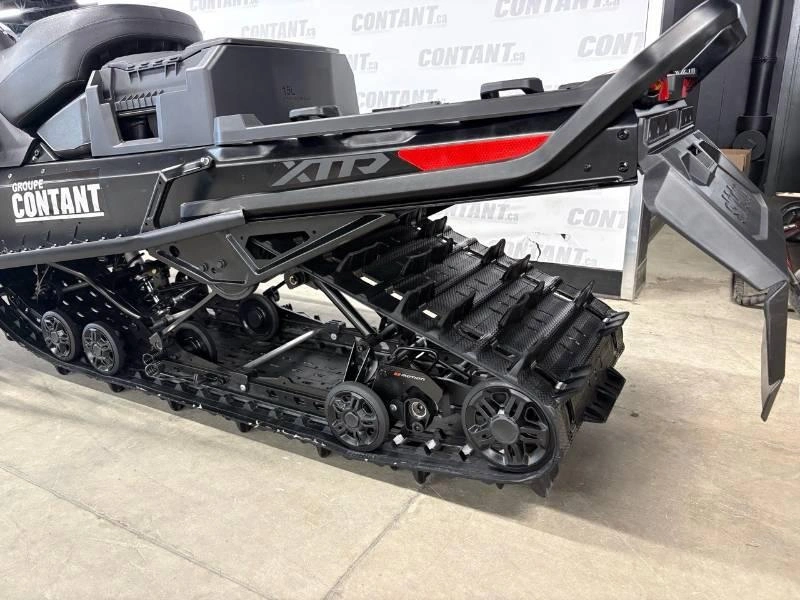 Ski-doo Expedition Xtreme 900 Ace Turb 2026 alt