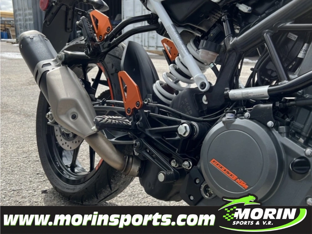 Ktm Duke 390 2021 alt