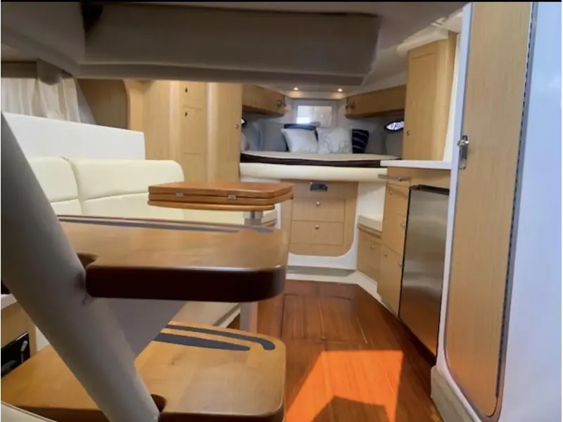 2016 Four Winns Vista 355 thumbnail 15