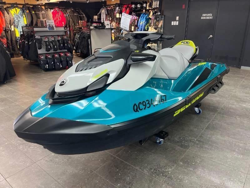 Sea-doo Gti Se 170 2024 alt