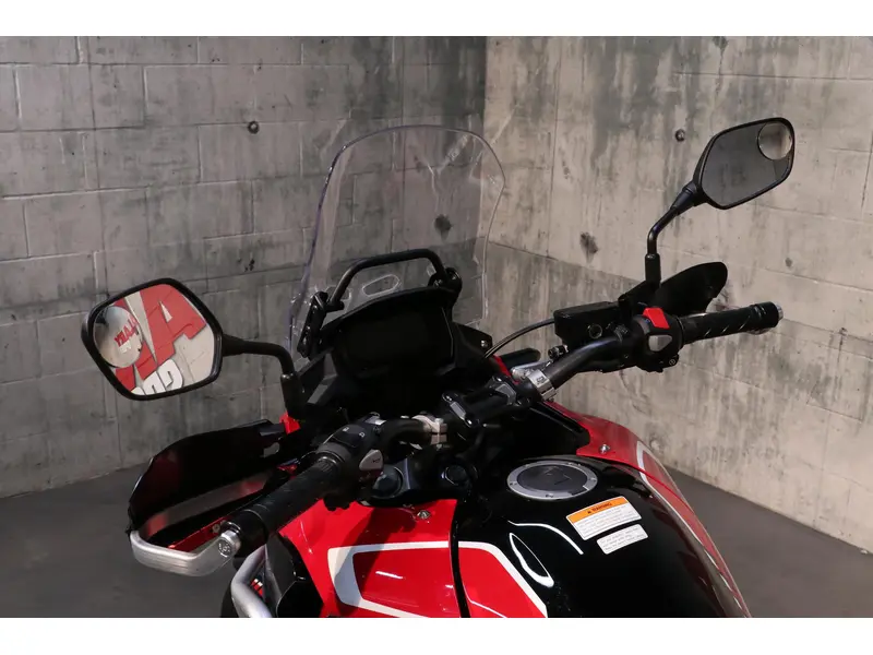 Honda CB500X 2022
