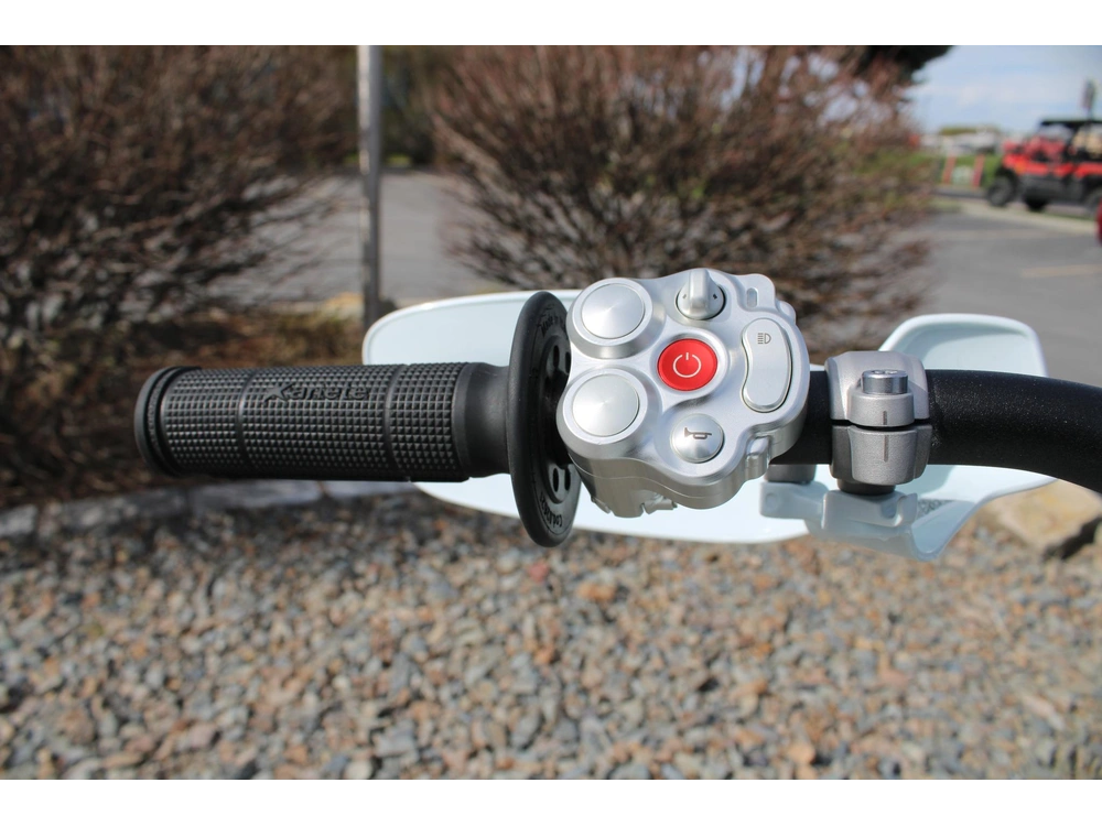 2025 Stark Future Varg Ex 80 Hp alt