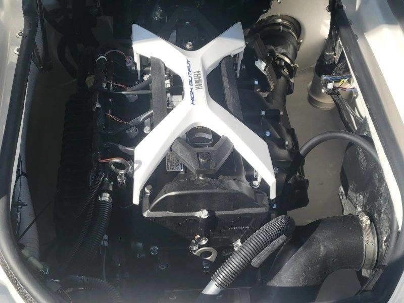 Yamaha Ar 190 2026 2026 alt
