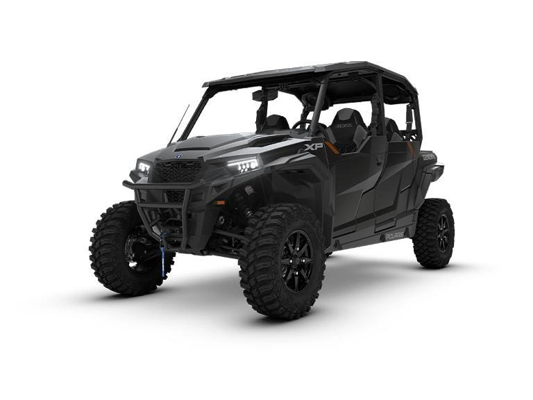 Polaris General Xp 4 1000 Ultimate 2026 alt