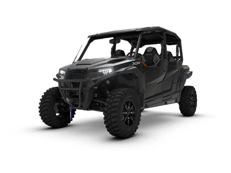 2026 Polaris General Xp 4 1000 Ultimate thumbnail 38