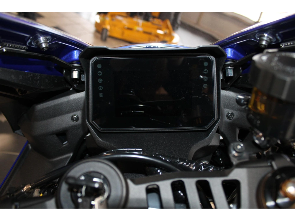 2026 Yamaha Yzf-r9 alt