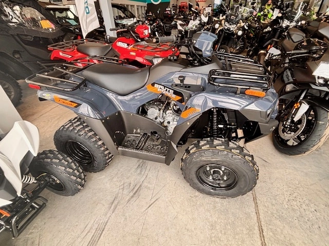 2026 Kawasaki Brute Force 300 Kvf300 Kvf 300 Brute Force 300 Injection alt
