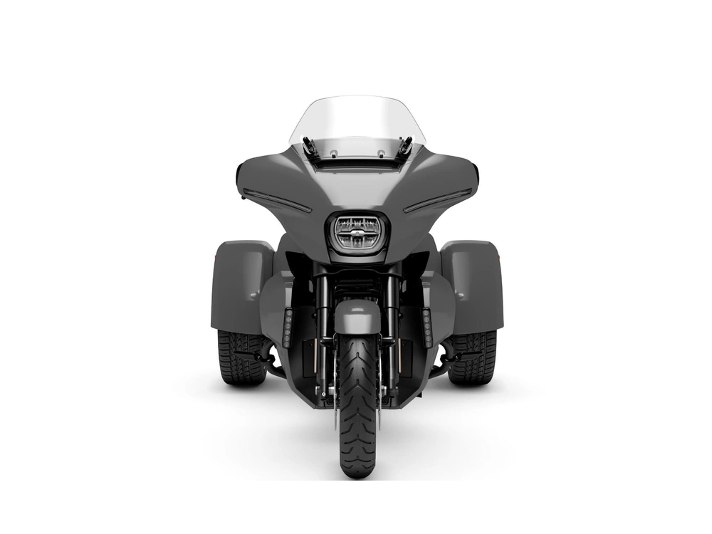 Harley-davidson Street Glide 3 Limited 2026 alt