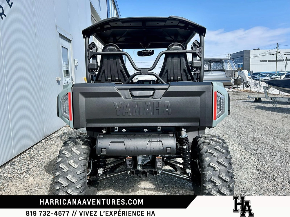 Yamaha Wolv X2 850 Xt-r 2026 alt