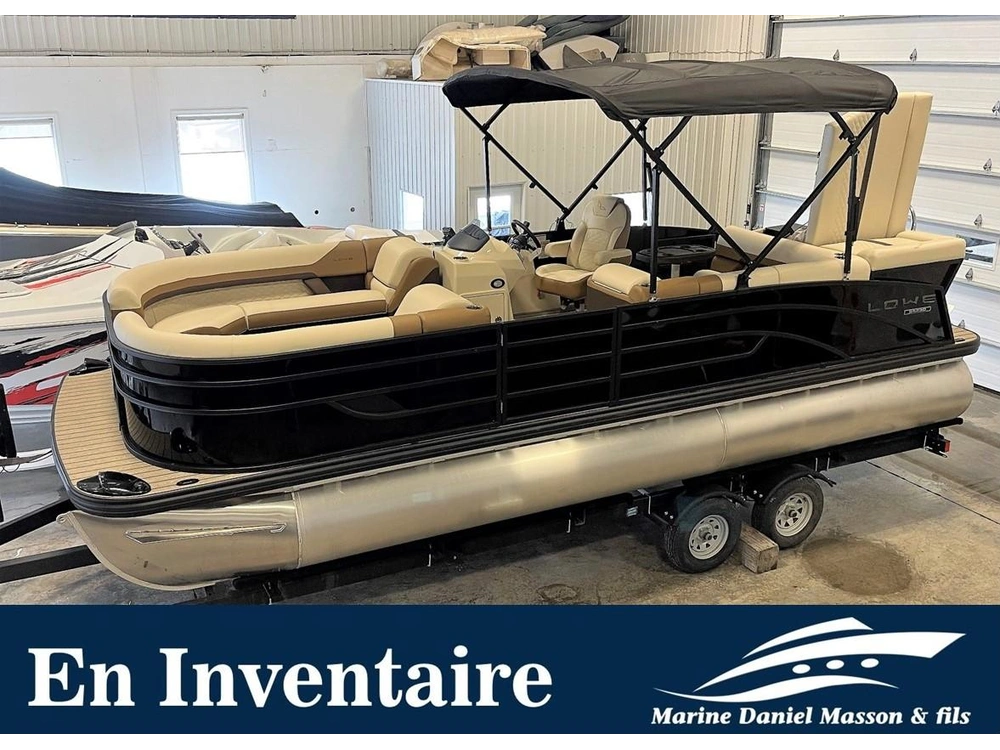 Lowe Boats Ss230 2022 alt
