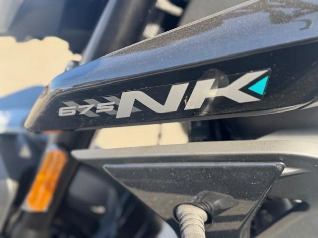 Cfmoto 675nk 2026 alt
