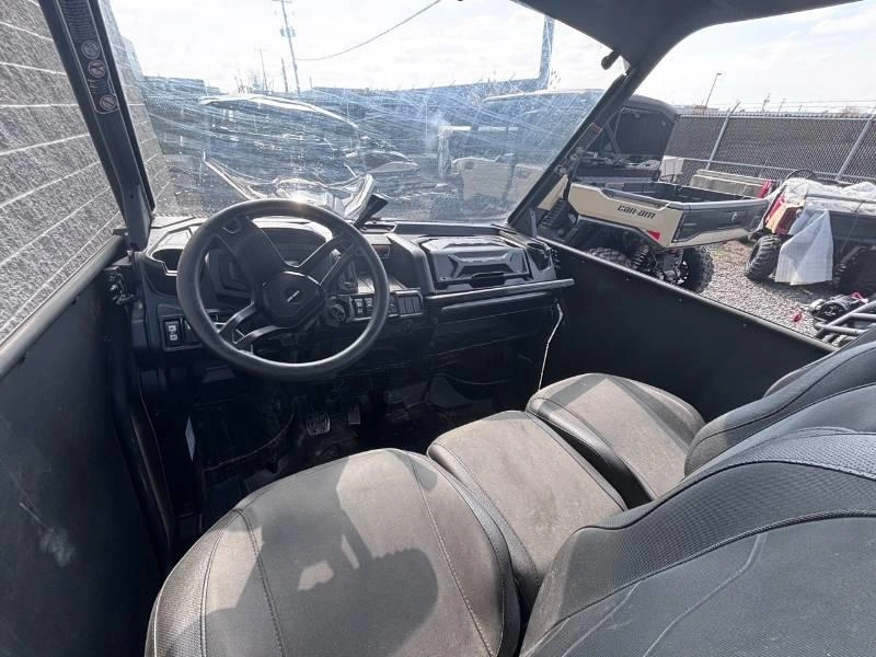 Can-am Defender Hd10 Xt 2024 alt