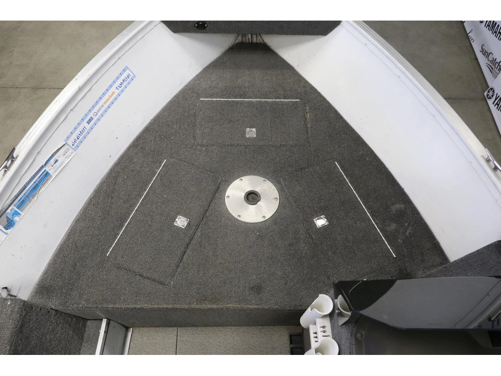 Starcraft Starfire 160 1999 alt