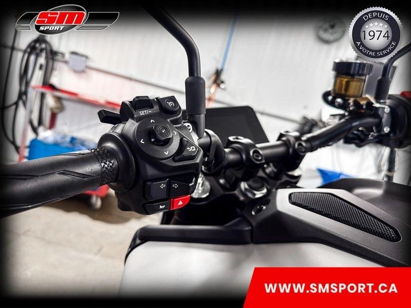 Yamaha Mt-09 2026 alt