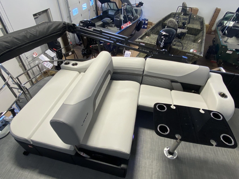 2026 Lowe Boats Ss210cl alt