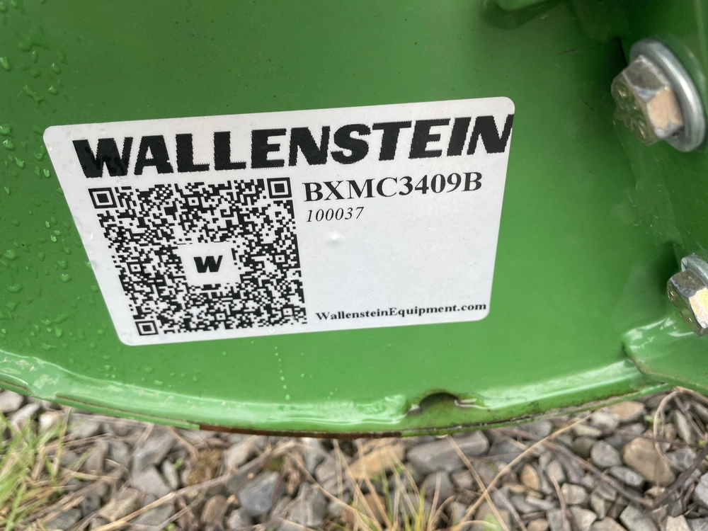 Wallenstein Bxm3409b 2022 alt