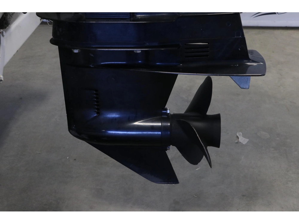 Starcraft Starfire 160 1999 alt