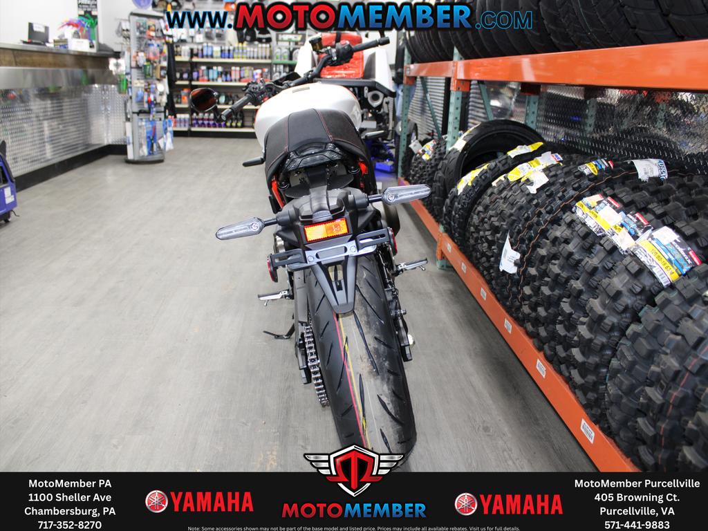 2026 Yamaha XSR 900 for Sale