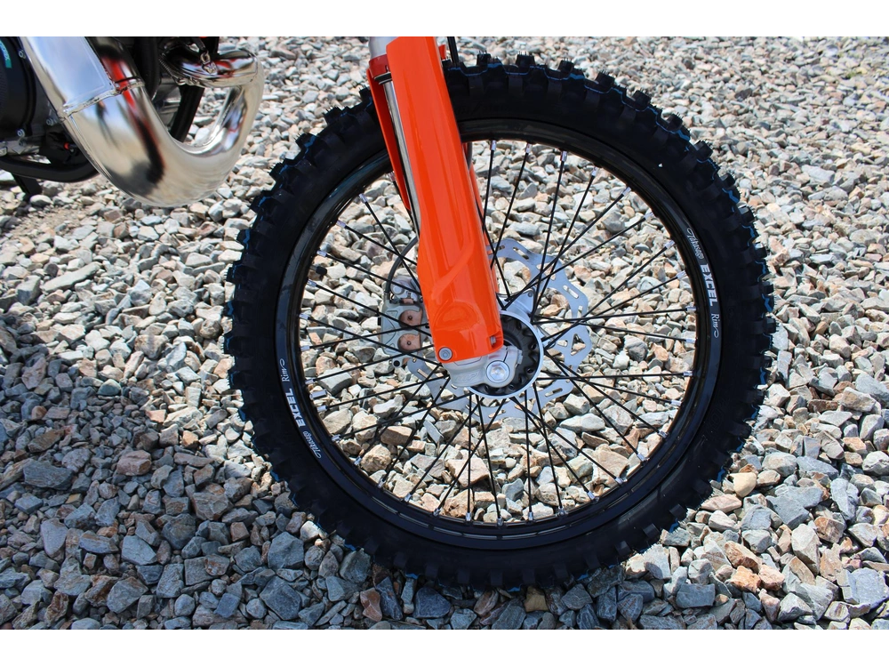 2026 Ktm 250 Sx alt