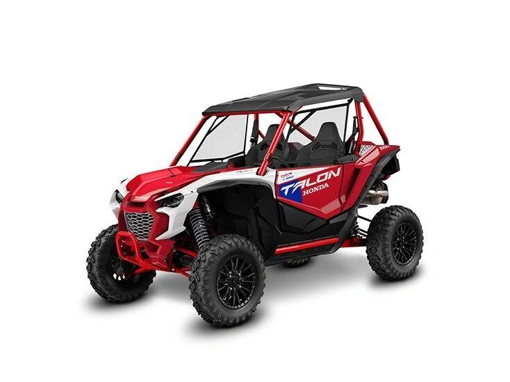 Honda Talon 1000 2026 alt