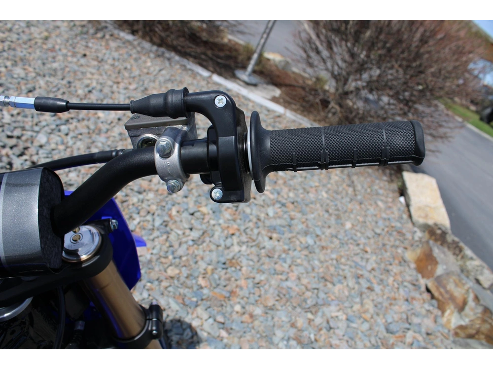 2025 Yamaha Yz65 alt