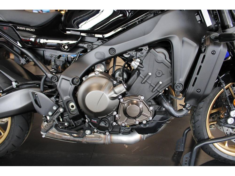 2026 Yamaha Xsr900 alt