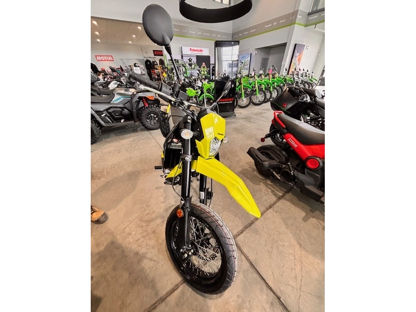 2026 Kawasaki Klx300sm Klx300sm Klx 300sm Klx300 Sm Super Motard alt