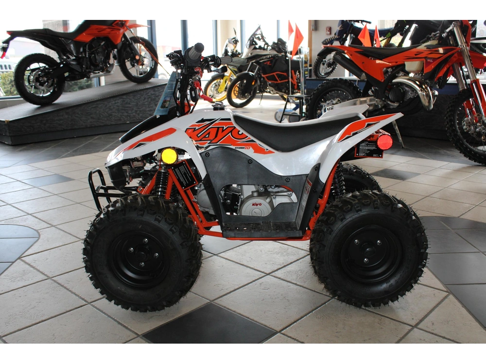 2025 Kayo Storm 70 alt