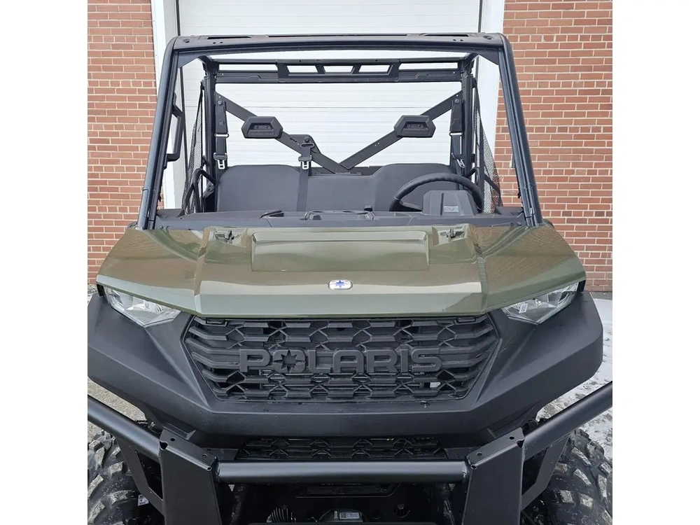 2026 Polaris Ranger 1000 Eps alt