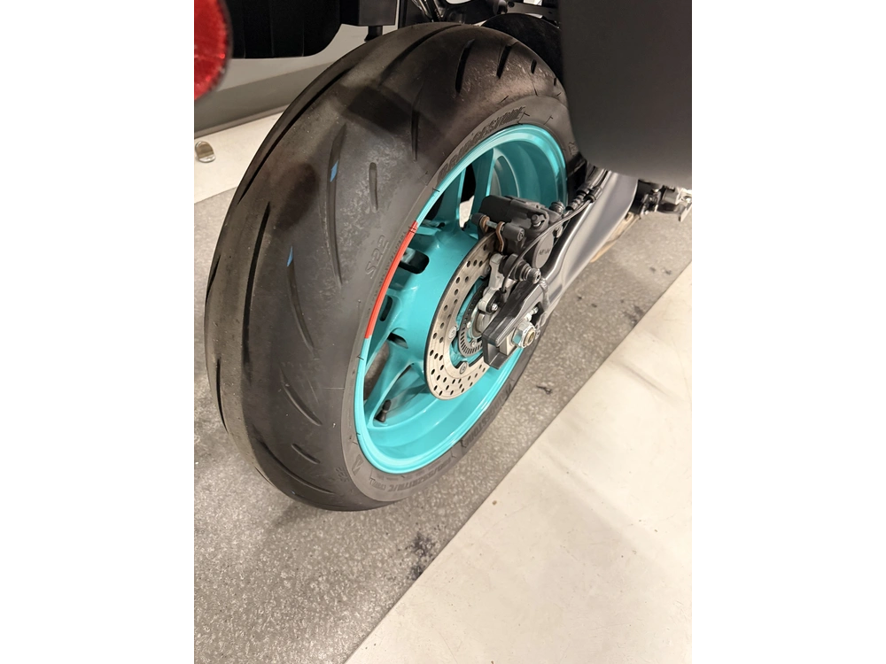 Yamaha Mt-09 Mt-09 2022 alt