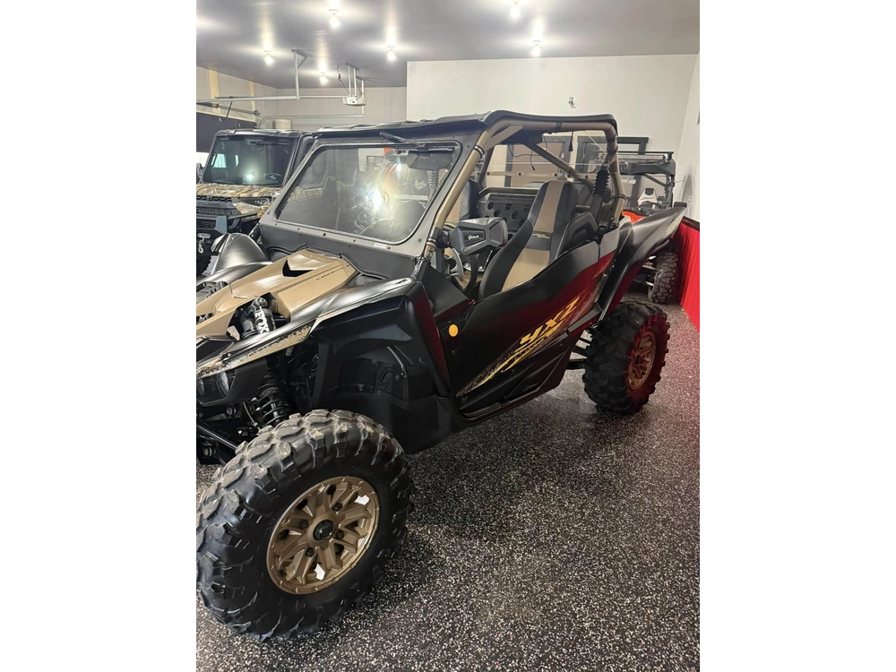 Yamaha Yxz 1000r Ss 2020 alt