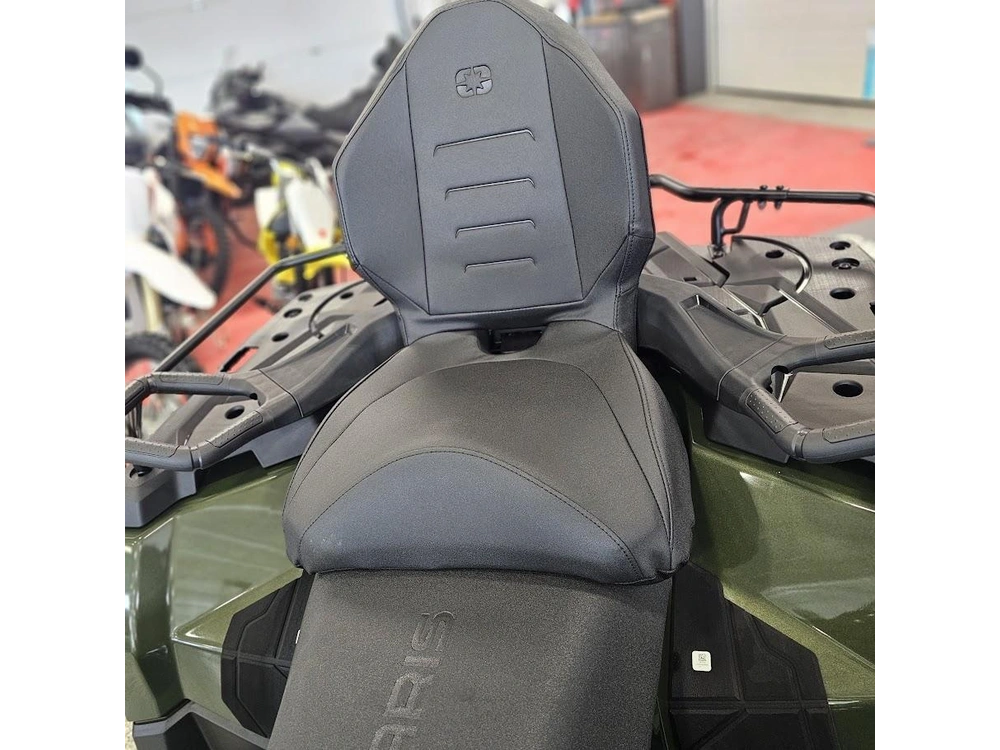 2026 Polaris Sportsman Touring 570 Premium alt