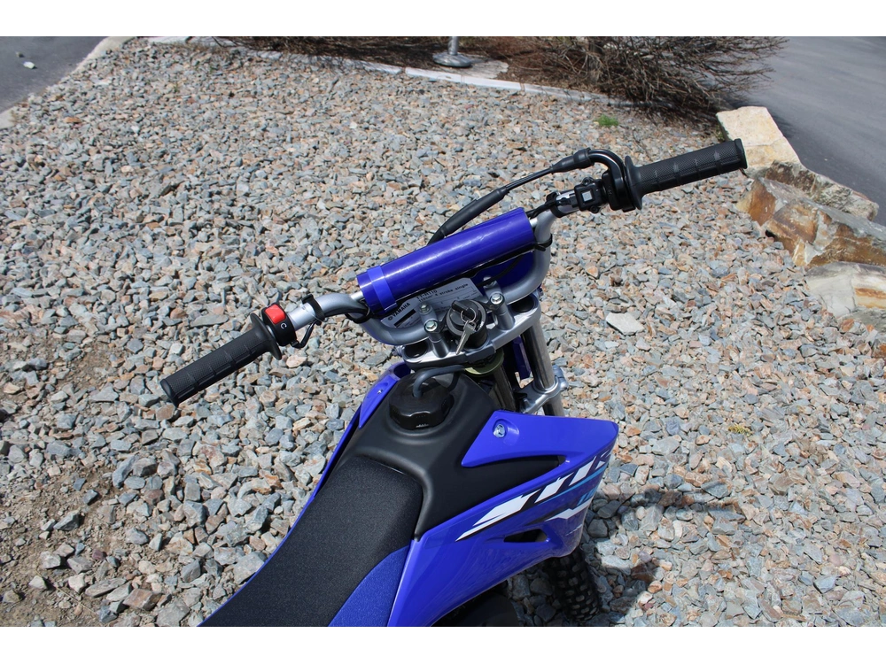 2026 Yamaha Tt-r110e alt