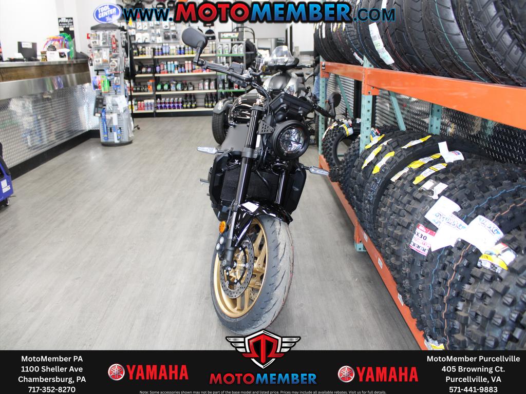 2026 Yamaha XSR 900 for Sale
