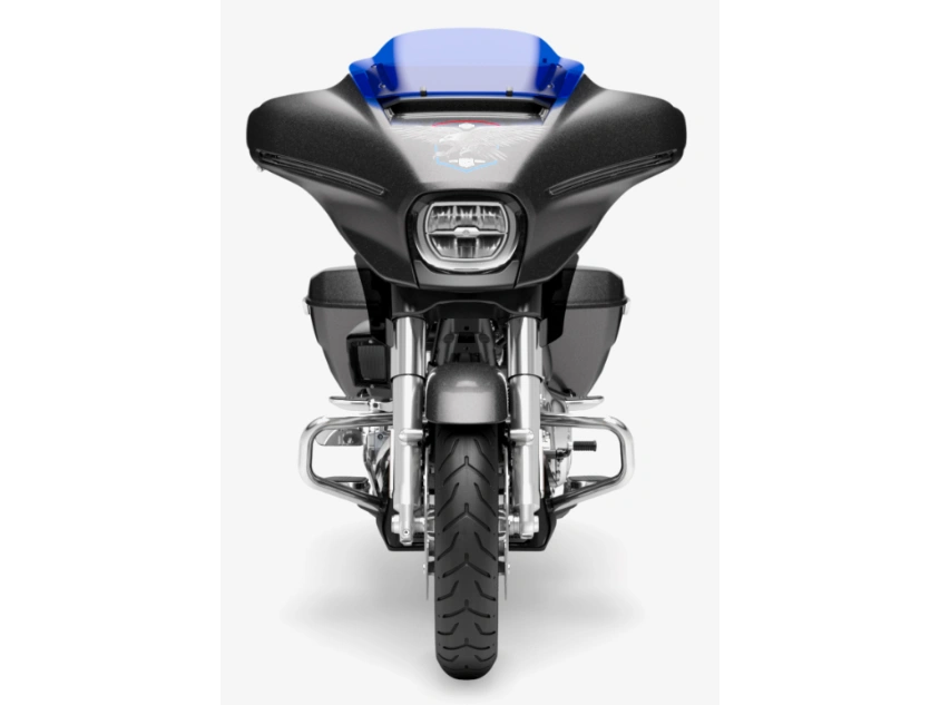 Harley-davidson Flhx Street Glide 2026 alt