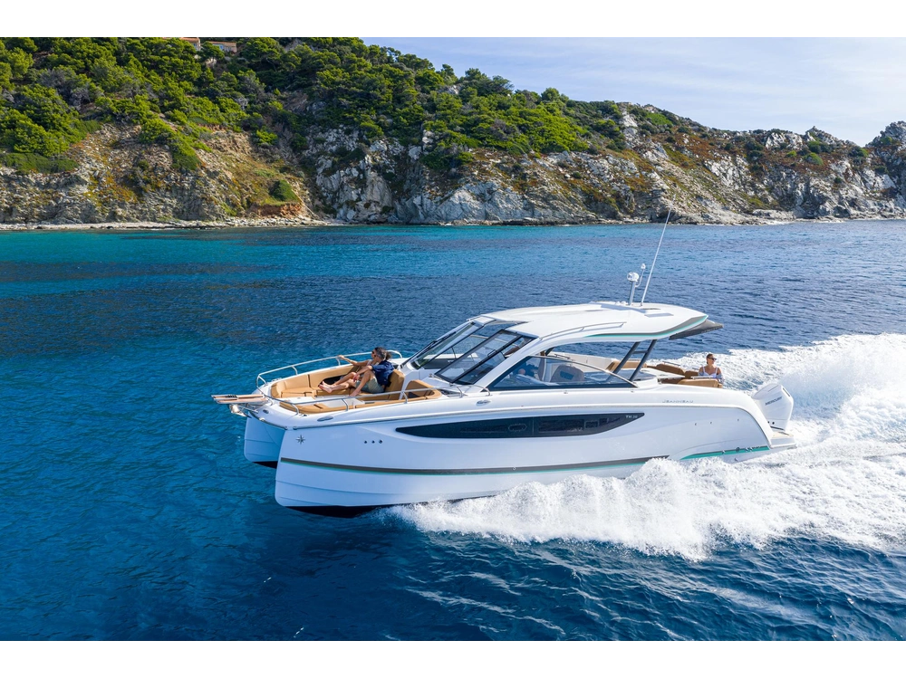 2026 Jeanneau Th 38 alt