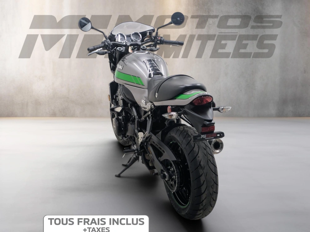 Kawasaki Z900rs Café 2019 alt