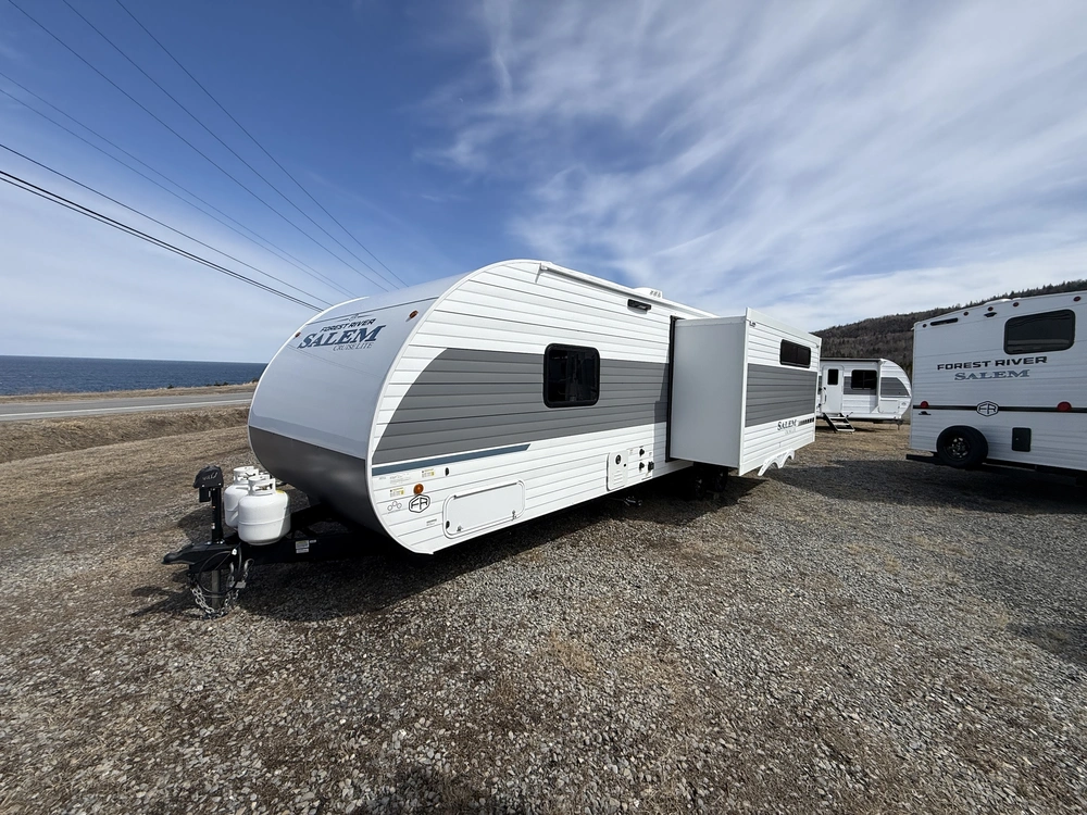 2026 Salem 23zen alt