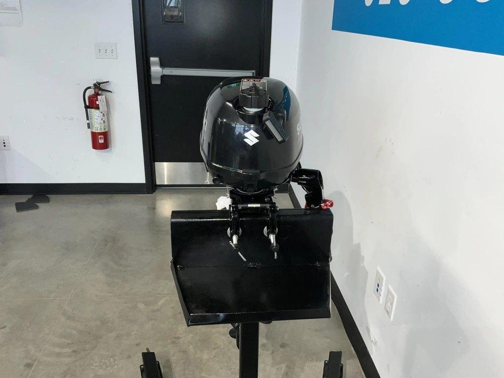 Suzuki Df2.5s 2025 alt