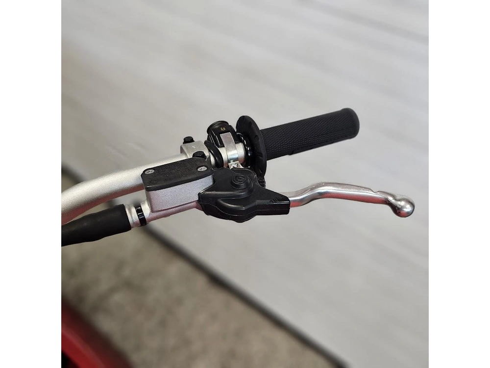 2023 Gas Gas Mc 450f alt