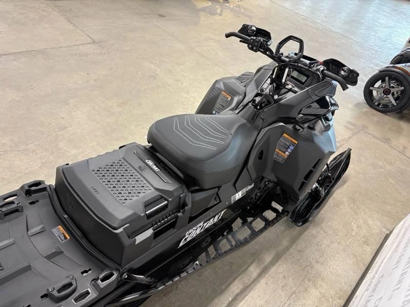 Ski-doo Expedition Xtreme 900 Ace Turb 2026 alt