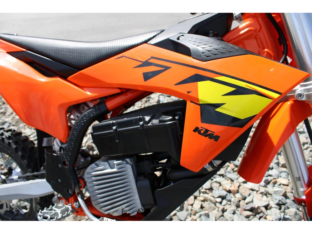 2026 Ktm Sx E 5 alt