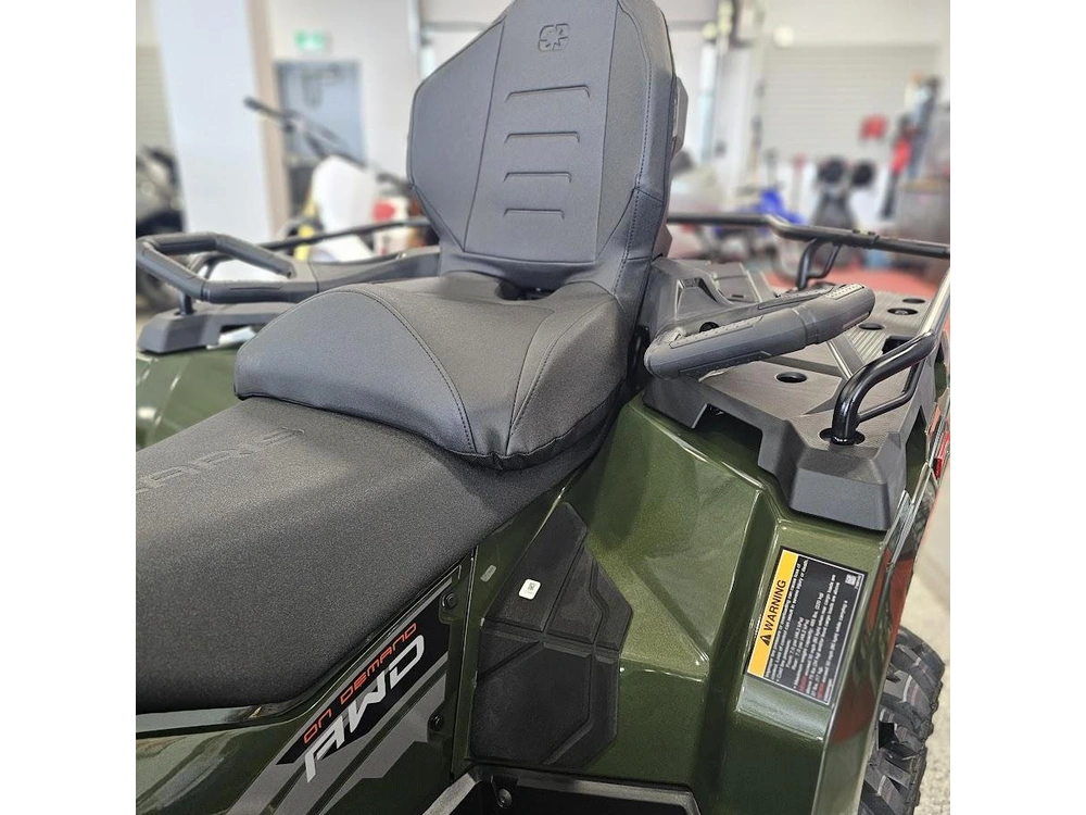 2026 Polaris Sportsman Touring 570 Premium alt