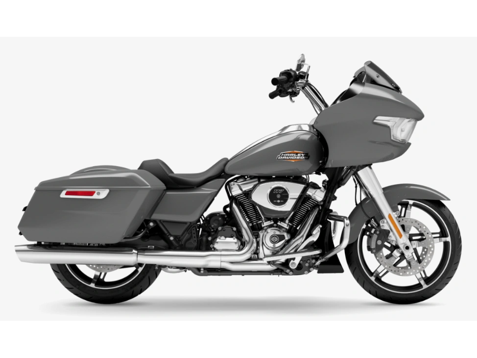 2026 Harley-davidson Fltrx Road Glide alt