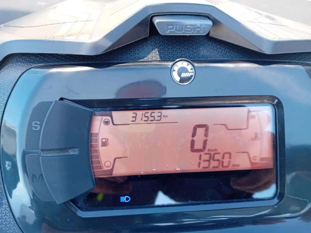 Ski-doo Renegade Adrenaline Turbo R 2023 alt